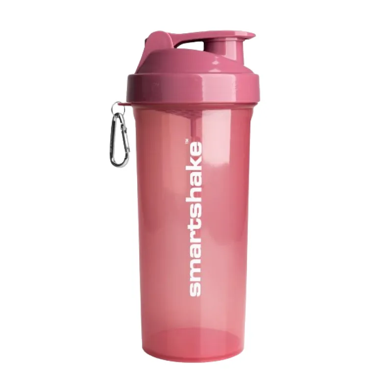 Шейкер, Glossy Deep Rose Lite - 1000ml