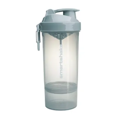 Шейкер, O2GO ONE - 800ml Mist Gray