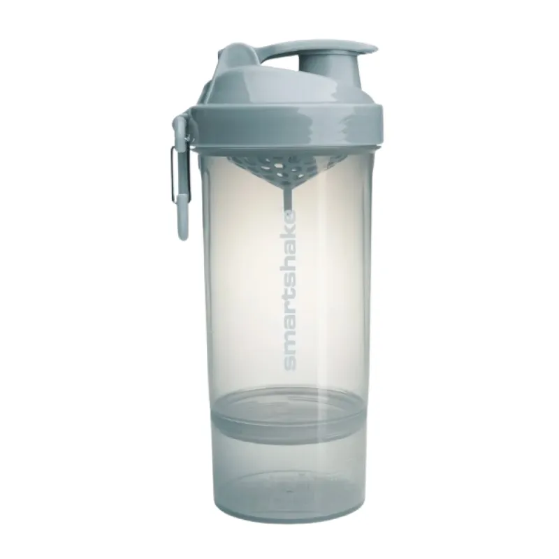 Шейкер, O2GO ONE - 800ml Mist Gray