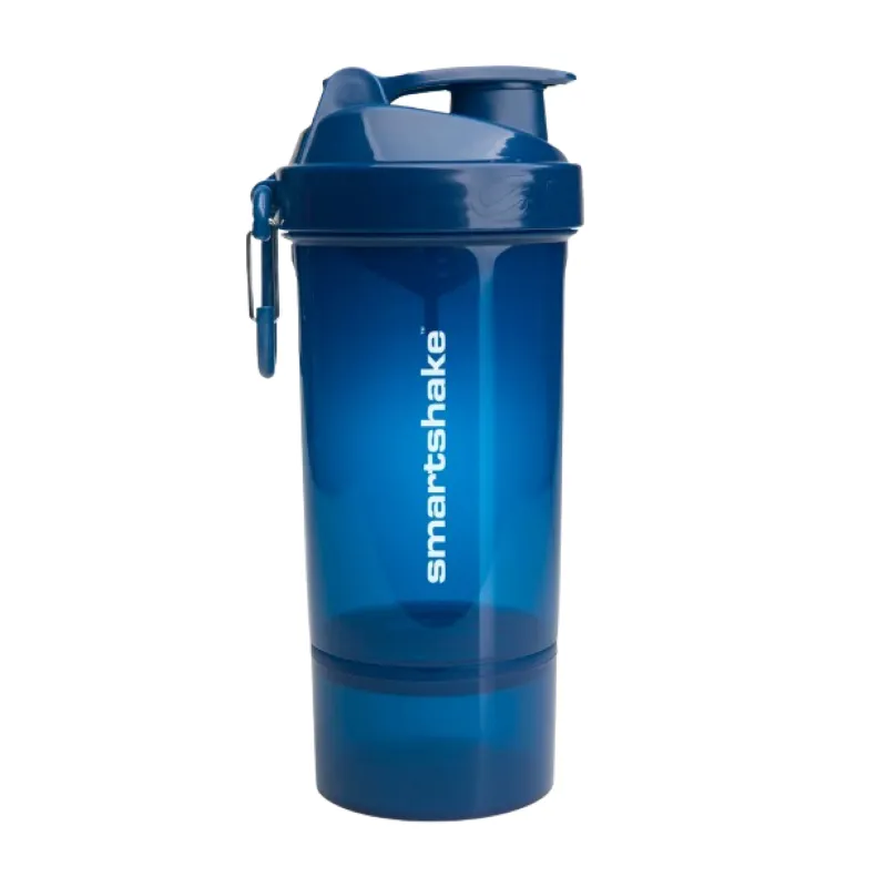 Шейкер, O2GO ONE - 800ml Navy Blue