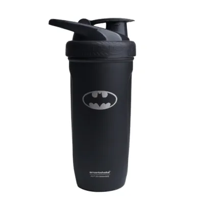Шейкер, Reforce - 900ml Batmen Logo