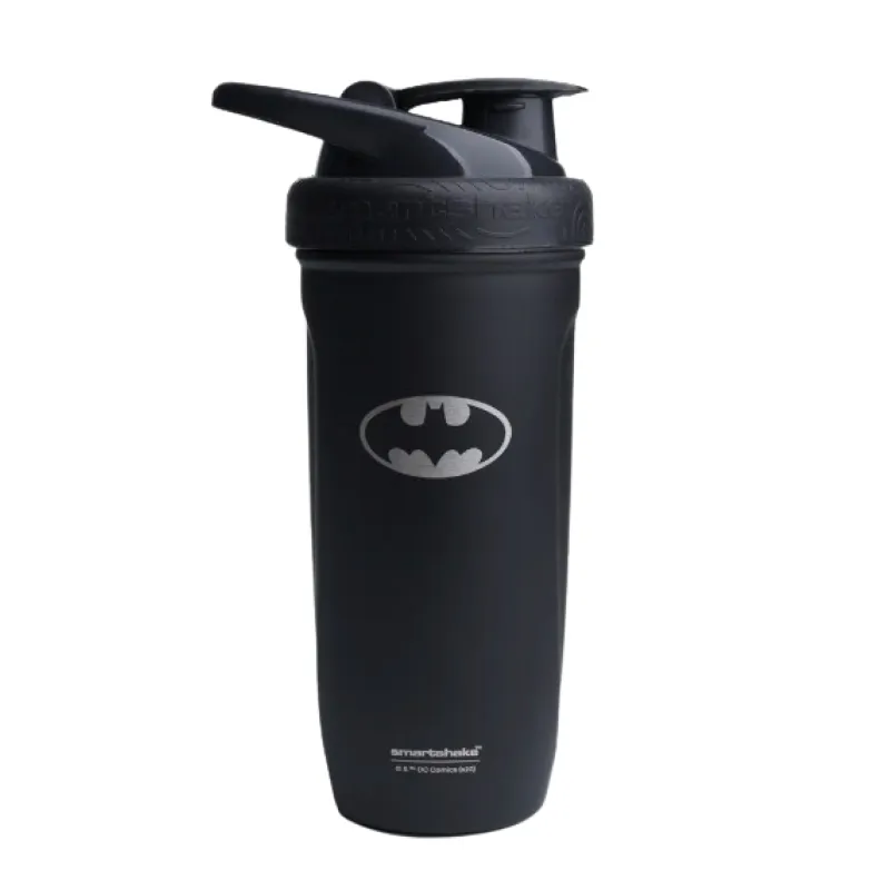 Шейкер, Reforce - 900ml Batmen Logo