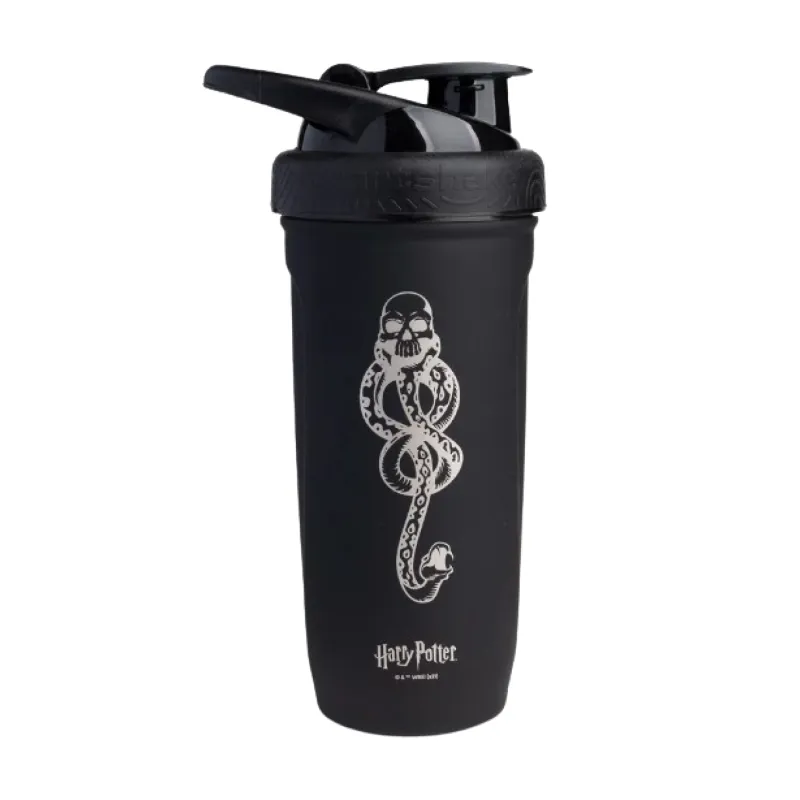 Шейкер, Reforce - 900ml Harry Potter Dark Mark