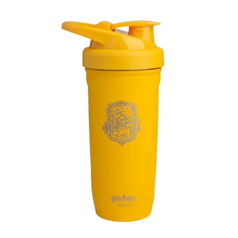 Шейкер, Reforce - 900ml Harry Potter Hufflepuff