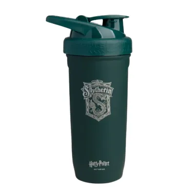Шейкер, Reforce - 900ml Harry Potter Slytherin