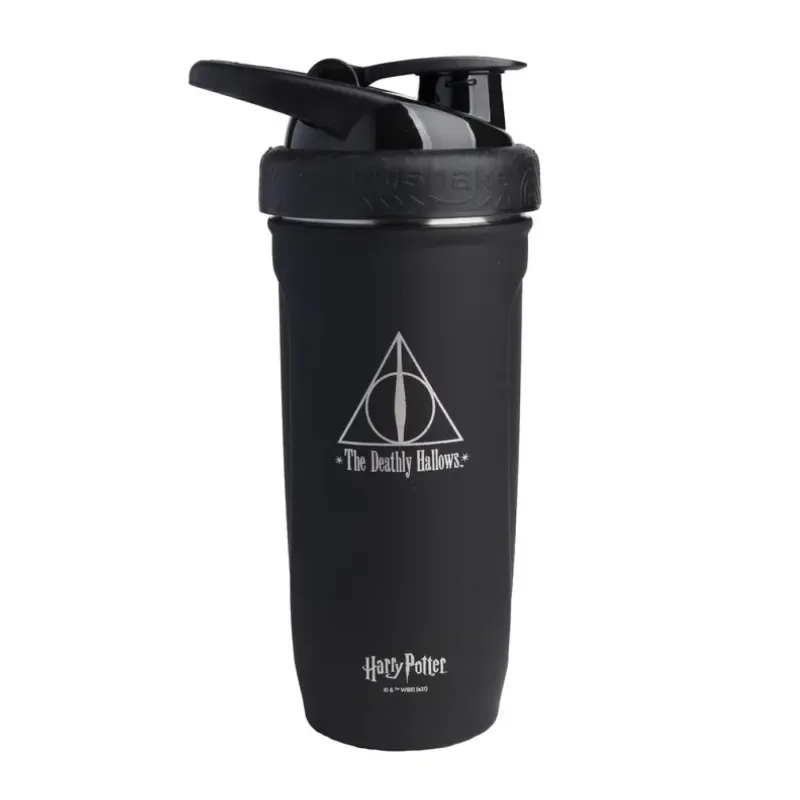 Шейкер, Reforce - 900ml Harry Potter The Deathly Hallows