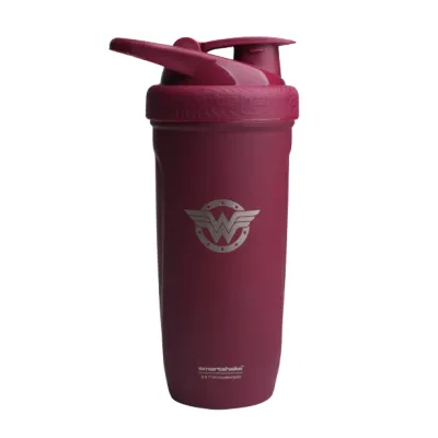 Шейкер, Reforce - 900ml Wonderwomen