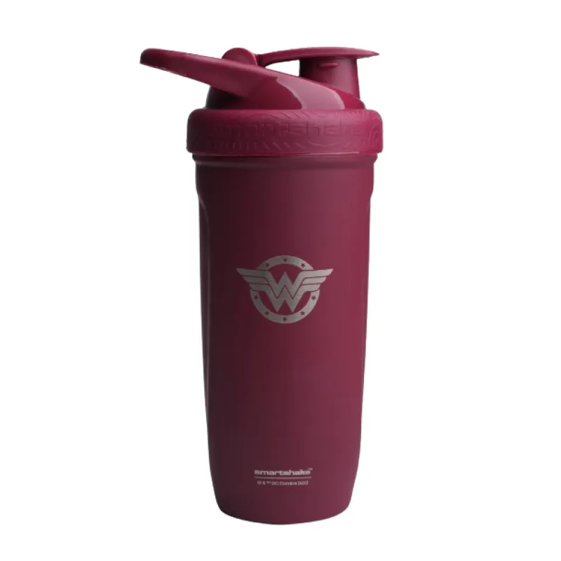 Шейкер, Reforce - 900ml Wonderwomen