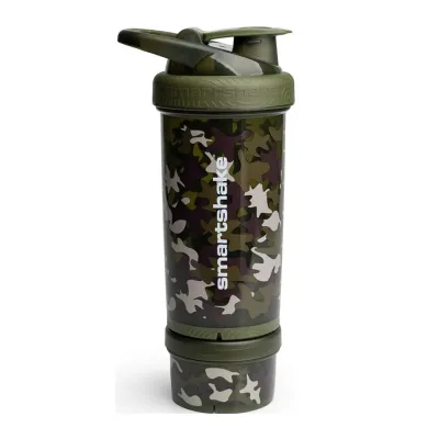 Шейкер, Revive - 750 ml/25 oz Camo Green