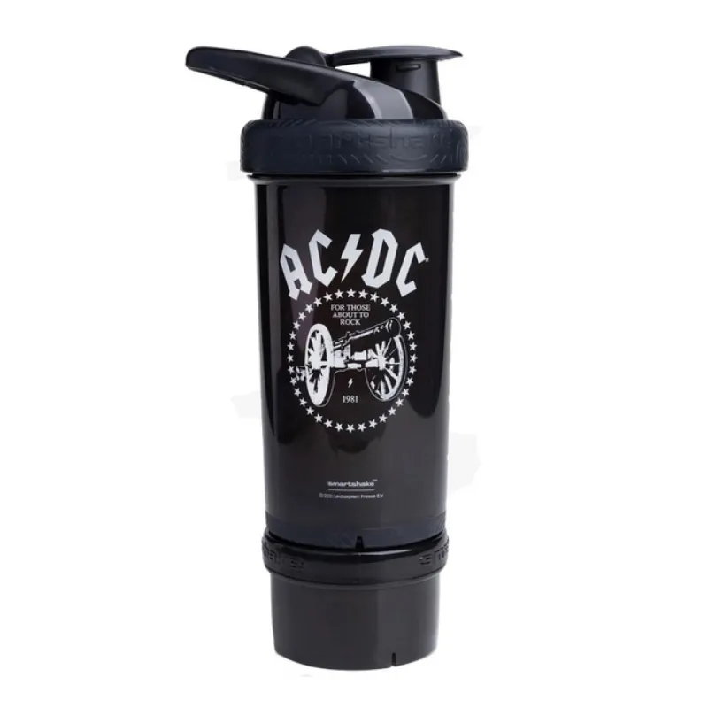 Шейкер, Revive - 750ml Rockband AC/DC