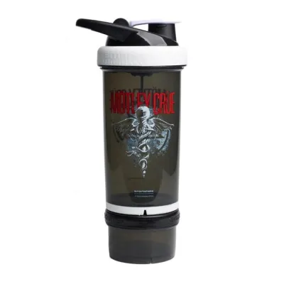 Шейкер, Revive - 750ml Rockband Motley Crue