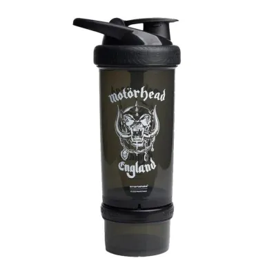 Шейкер, Revive - 750ml Rockband Motorhead