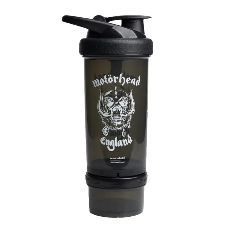 Шейкер, Revive - 750ml Rockband Motorhead