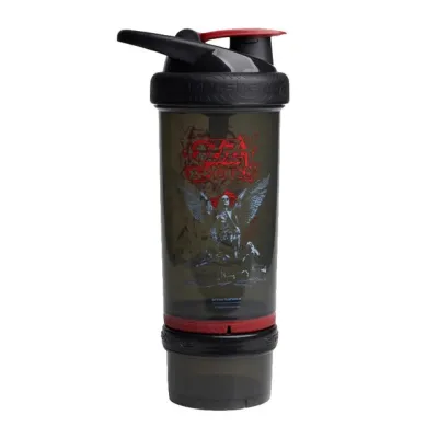 Шейкер, Revive - 750ml Rockband Ozzy Osbourne