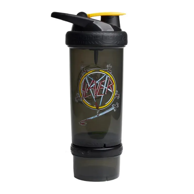 Шейкер, Revive - 750ml Rockband Slayer