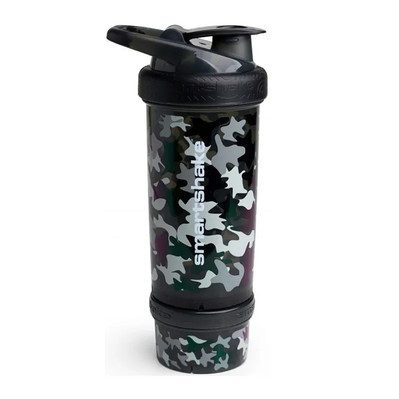 Шейкер, Revive - 750ml/25 oz Camo Black