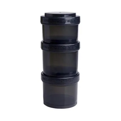 Контейнери, Revive Storage - 3 pack Black