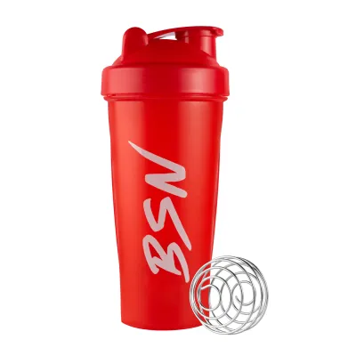 Шейкер, BSN Shaker - 700ml Red