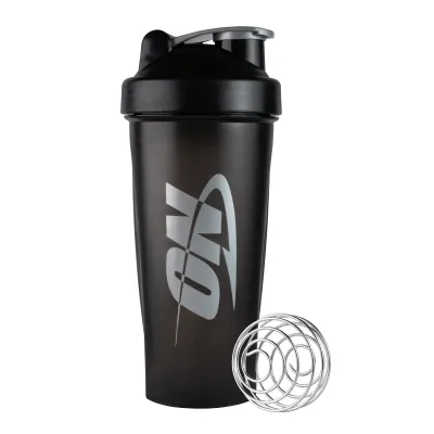 Шейкер, Shaker - 700ml Black