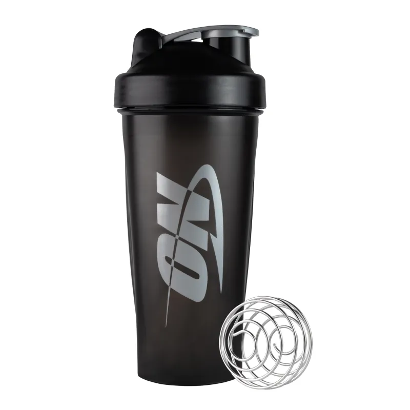 Шейкер, Shaker - 700ml Black