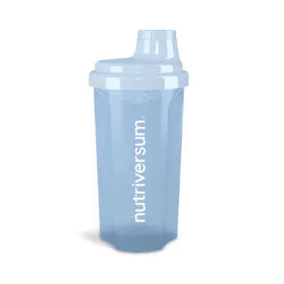 Шейкер Nutriversum (Shaker Man) — 500 мл