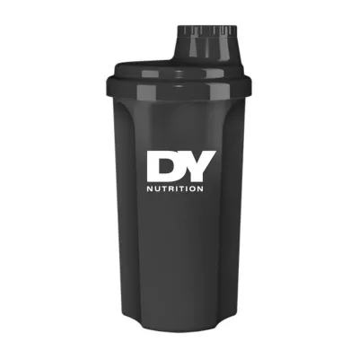 Шейкер, DY Shaker - 500ml Black
