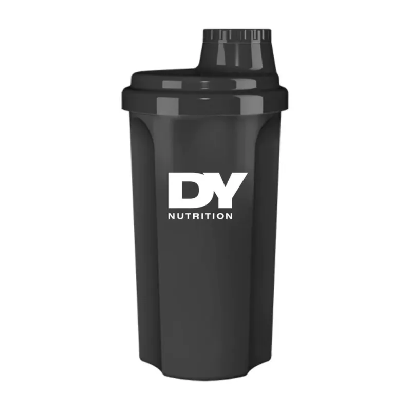 Шейкер, DY Shaker - 500ml Black