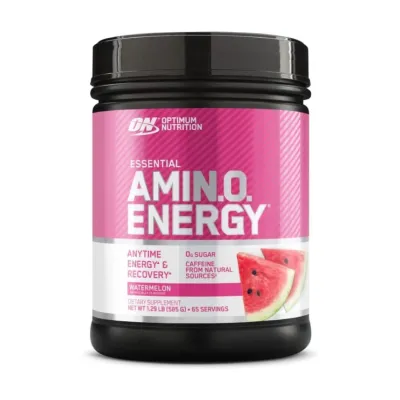 Комплекс амінокислот, Amino Energy - 585g Watermelon