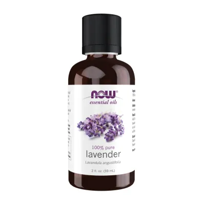 Лавандовое масло, Lavender Oil - 59ml