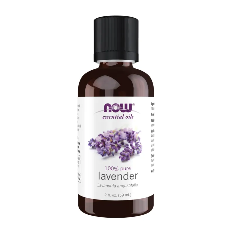 Лавандовое масло, Lavender Oil - 59ml