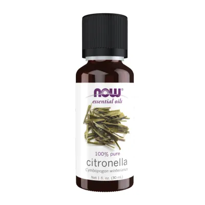 Олія цитронели, Citronella Oil - 30ml