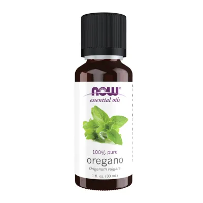 Олія Орегано, Oregano Oil - 30ml