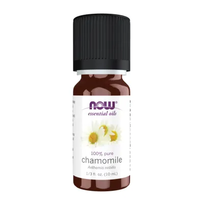 Олія Ромашки, Chamomile Oil - 10ml
