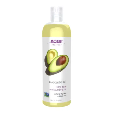 Масло Авокадо, Avocado Oil - 473ml
