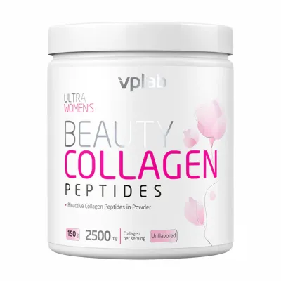 Collagen Peptides - 2.5g
