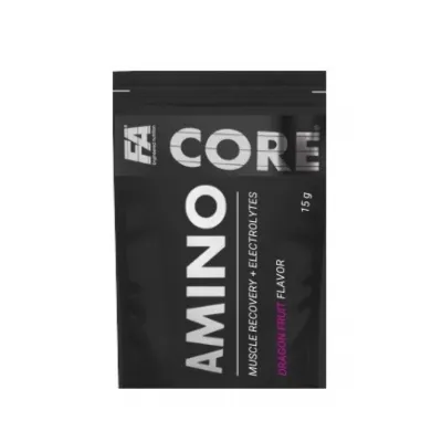 Комплекс амінокислот, Core Amino - 15g Mango Lemon