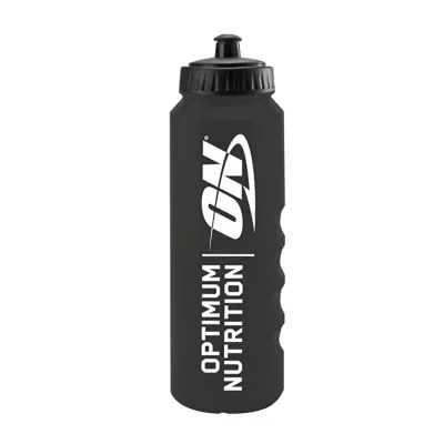 Пляшка Optimum Nutrition🔥 (Water Bottle) — 1000 мл