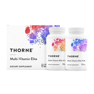 Мультивитаминный комплекс, Multi-Vitamin Elite - 90 caps
