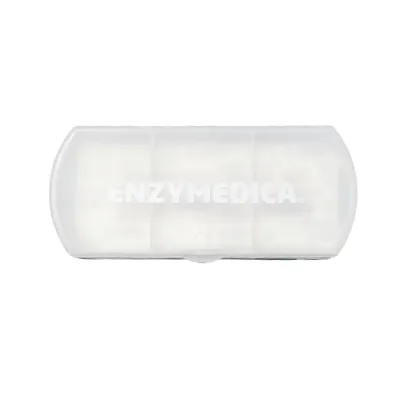 Кейс для пігулок, Pill Holders