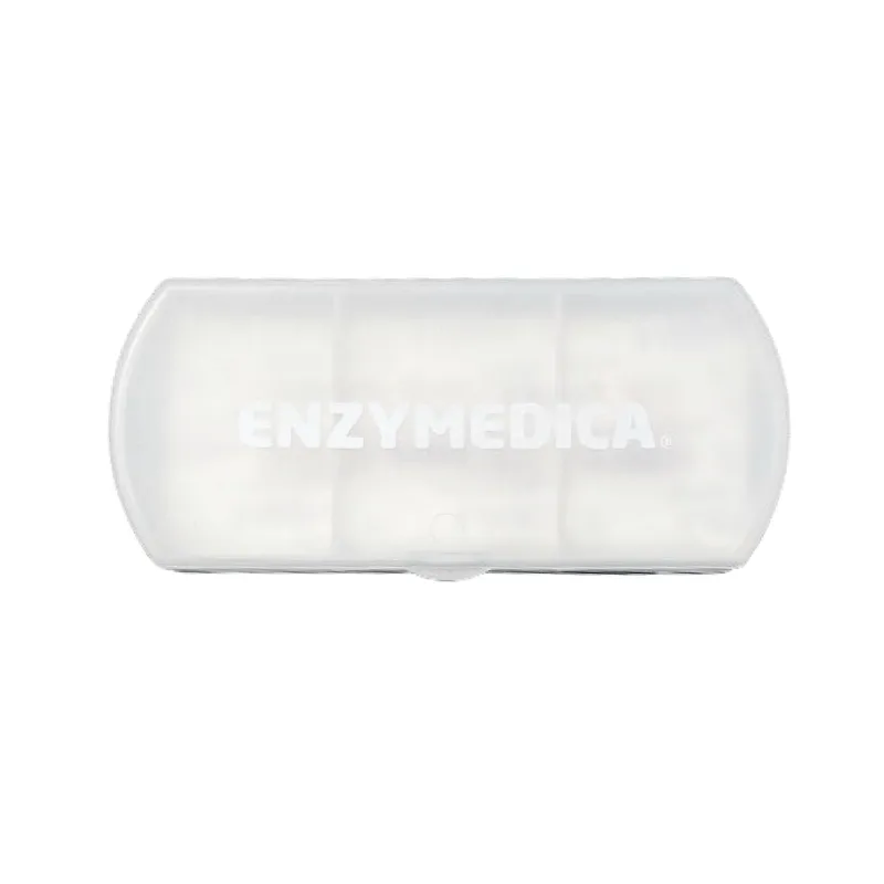 Кейс для пігулок, Pill Holders