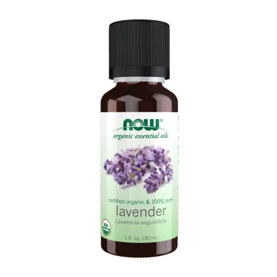 Лавандовое масло, Lavender Oil - 30 ml