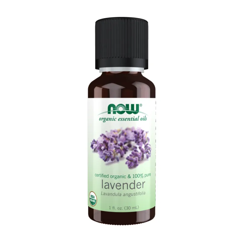 Лавандовое масло, Lavender Oil - 30 ml