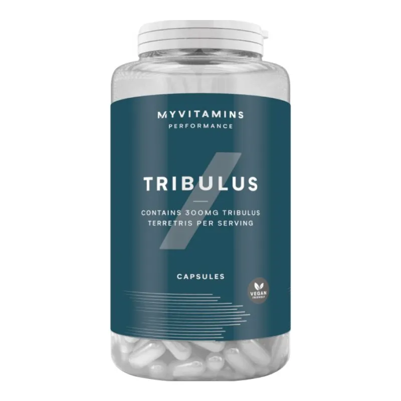 Трибулус Myprotein (Tribulus Pro) — 270caps