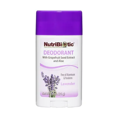 Дезодорант, Deodorant - 75g Lavender
