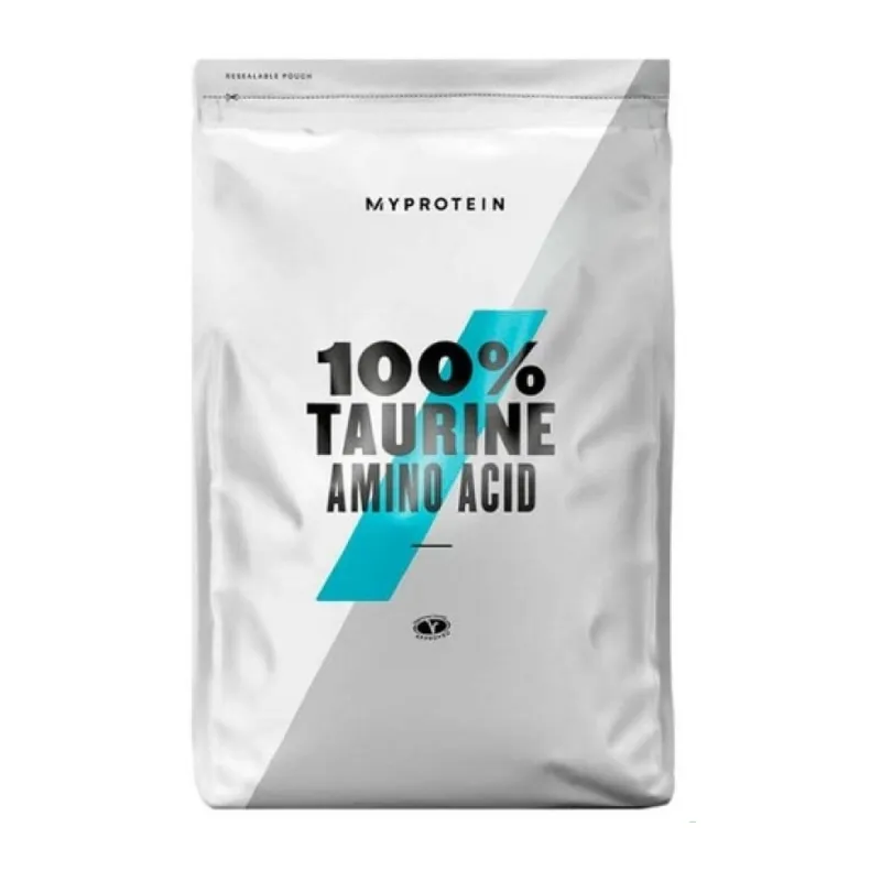 Таурин Myprotein (Taurine) - 250 г