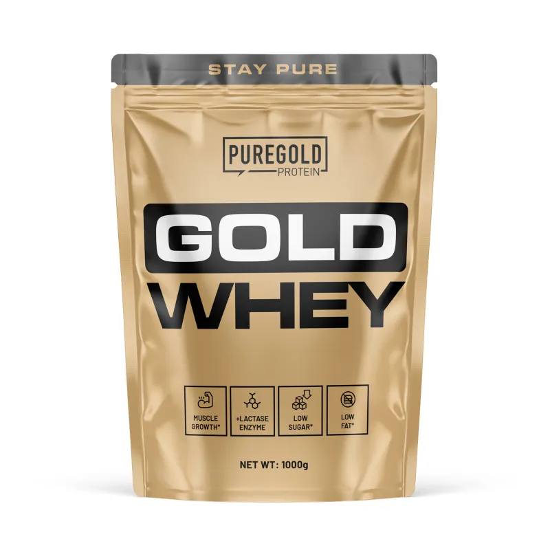 Сывороточный протеин,Whey Protein - 1000g Red Berry Smoothie
