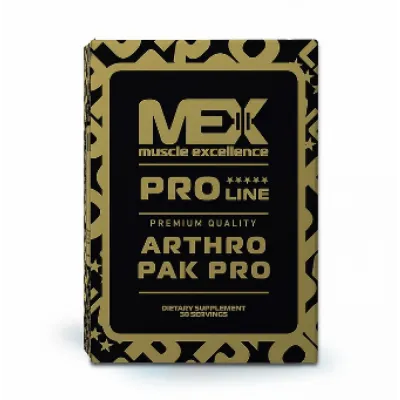 Комплекс для здоров'я суглобів та зв'язок, Arthro Pak Pro - 30serv