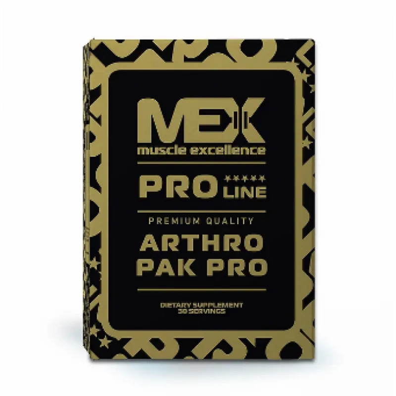 Комплекс для здоров'я суглобів та зв'язок, Arthro Pak Pro - 30serv
