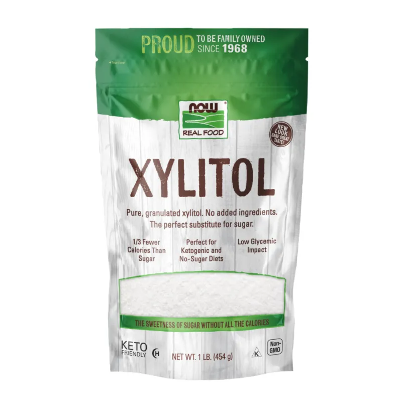 Ксилитол, Xylitol - 454g