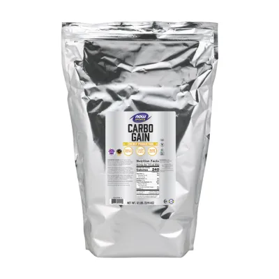 Високовуглеводний гейнер, Carbo Gain - 5440g